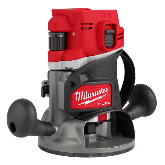 Milwaukee 2838-20, M18 FUEL™ 1/2" Router