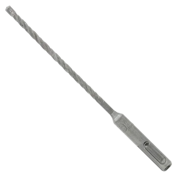 Diablo DMAPL2050, SDS-Plus 2-Cutter Carbide-Tipped Hammer Drill Bit 3/16" x 4" x 6"