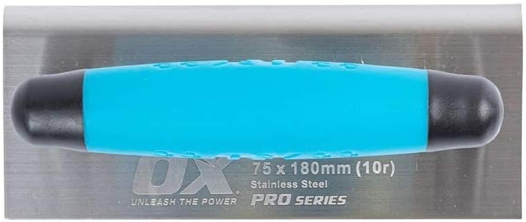 OX Tools OX-P014410, Pro SST Narrow Edger