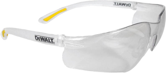 DEWALT DPG52-1D, Contractor Pro™ Safety Glass Clear Lens