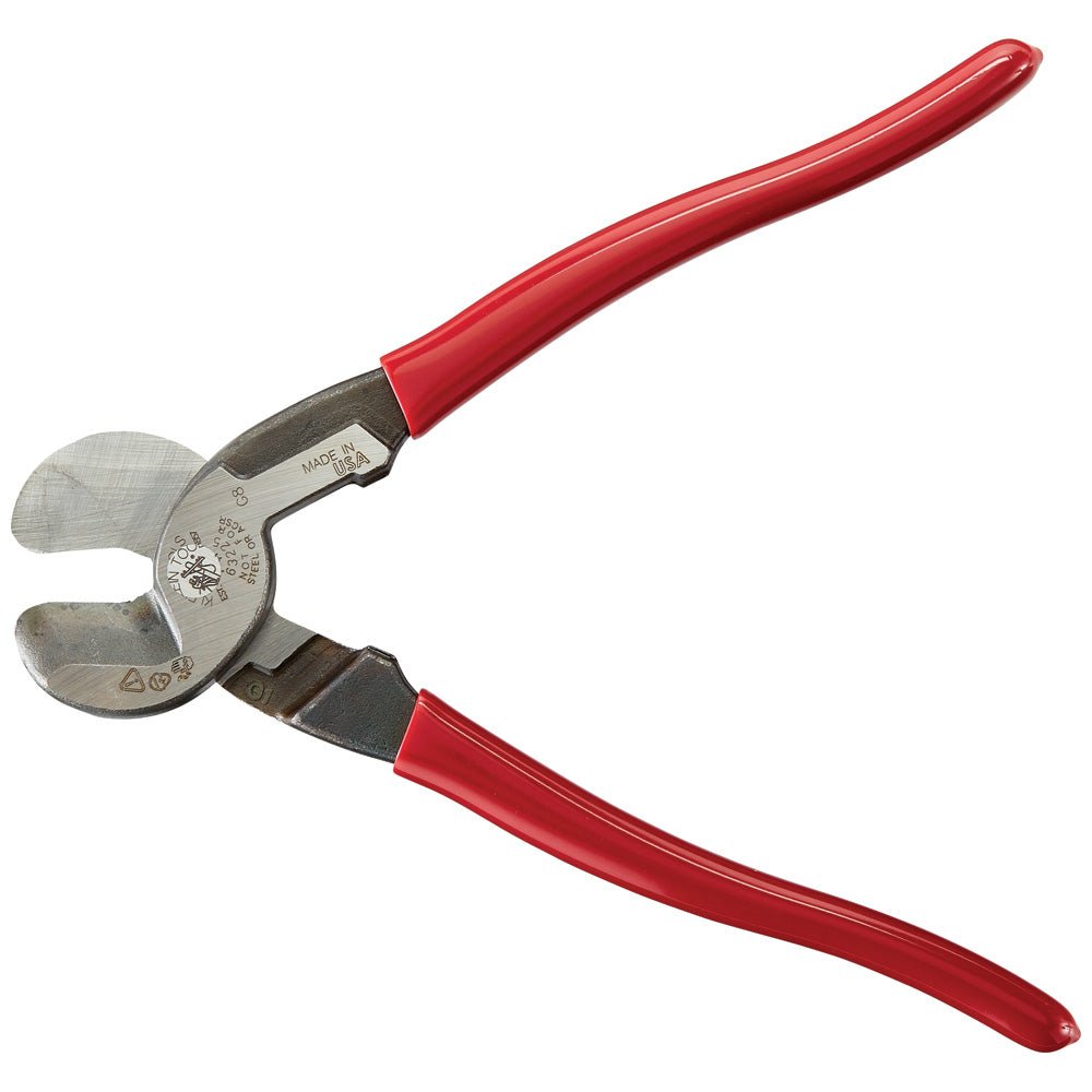 Klein Tools 63225, High-Leverage Cable Cutter