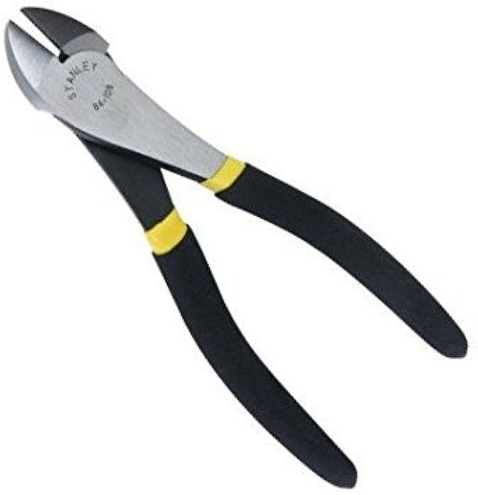 Stanley 84-108, 7IN DIAGONAL PLIER