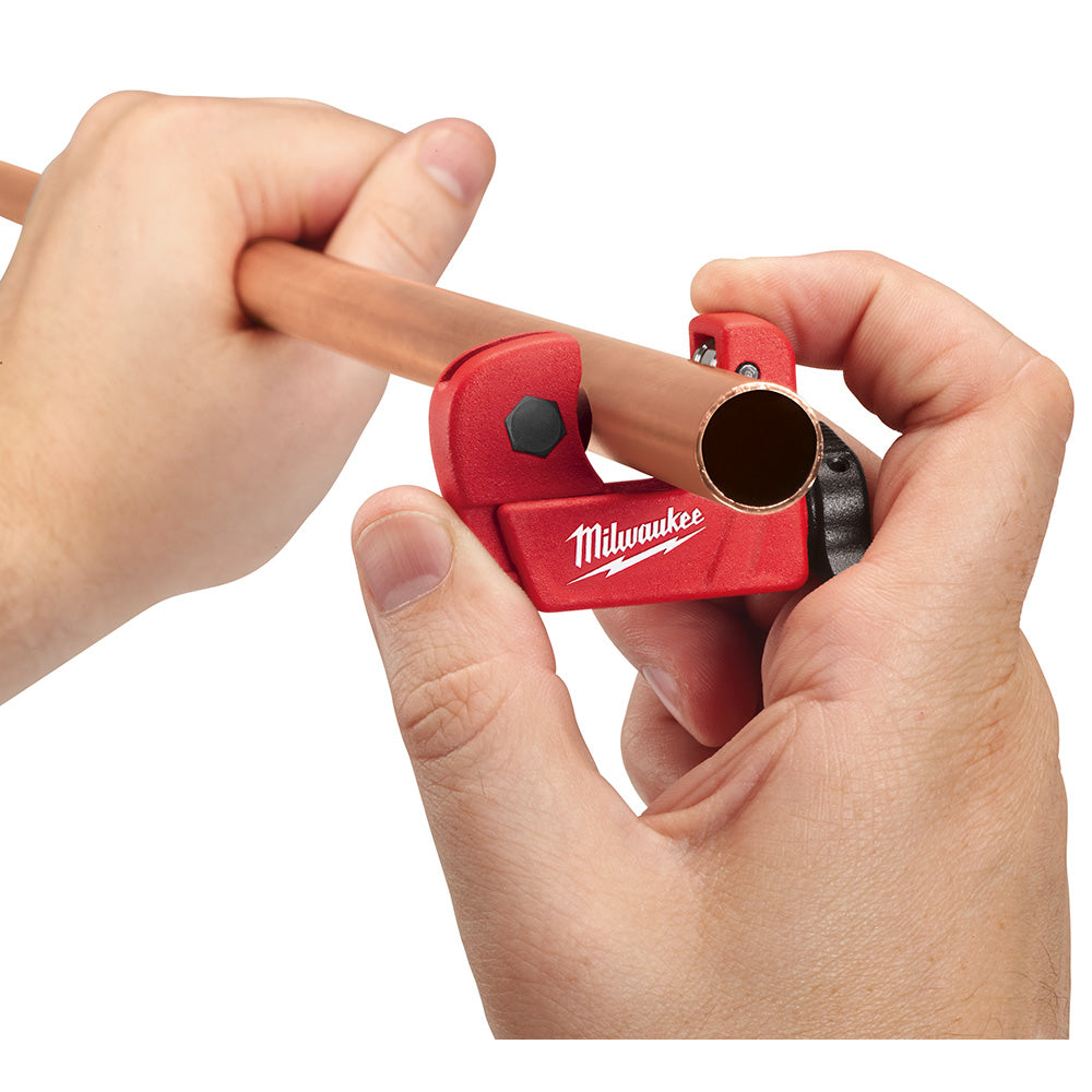 Milwaukee 48-22-4251, 1" Mini Copper Tubing Cutter