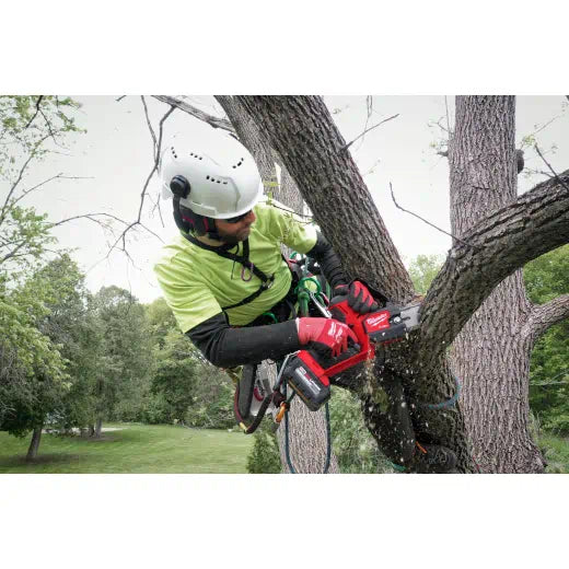 Milwaukee 3004-20, M18 FUEL™ HATCHET™ 8" Pruning Saw