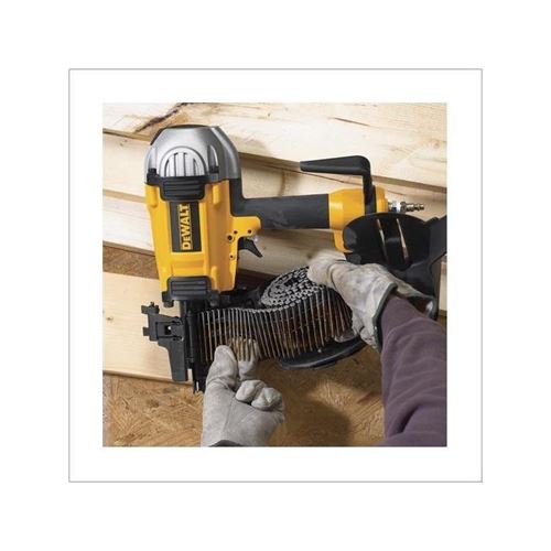 DEWALT D51855, Coil Framing Nailer