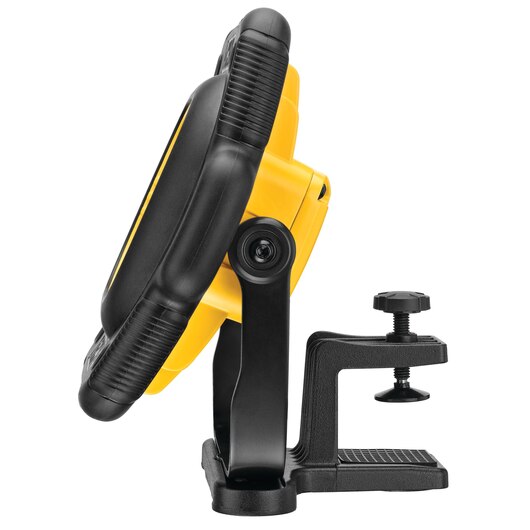 DEWALT DWHT81423, 3000 Lumen Bluetooth Corded Area Light