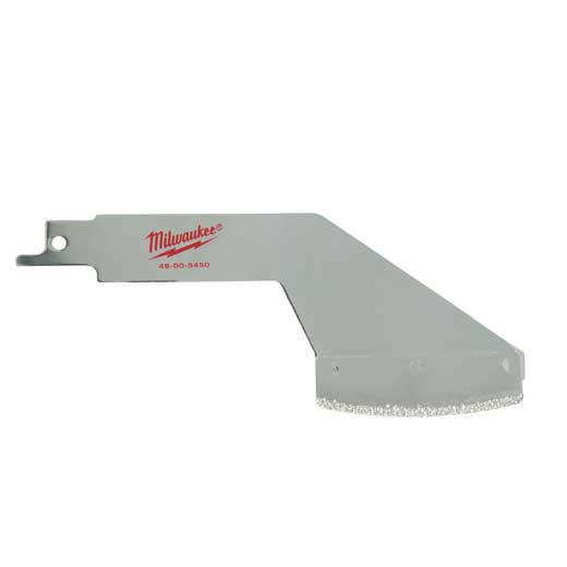 Milwaukee 49-00-5450, Grout Removal Tool