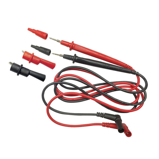 Klein Tools 69410, Replacement Test Lead Set, Right Angle