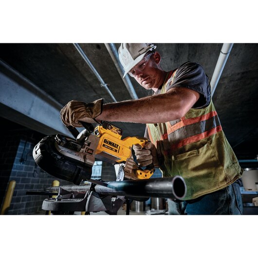 DEWALT DCB205BT, 20V MAX Tool Connect Battery (5.0 Ah)