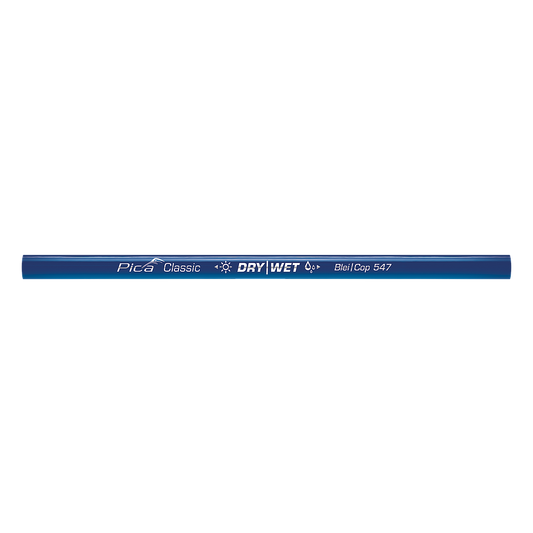 Pica 547/24-100, Carpenter/Copying pencil, 24cm, 100pc