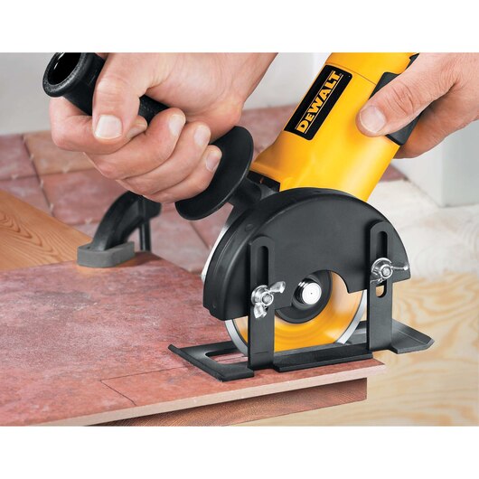 DEWALT DW4760, 7'' CERAMIC TILE BLADE