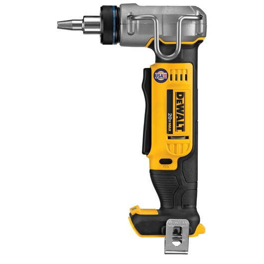 DEWALT DCE400B, 20V MAX 1'' PEX Expander (Tool Only)