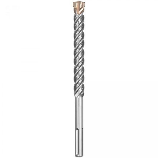 DEWALT DW5818, 1'' x   8'' x 13-1/2'' SDS Max High Impact Carbide 4-Cutter Drill Bits (sold/ea)