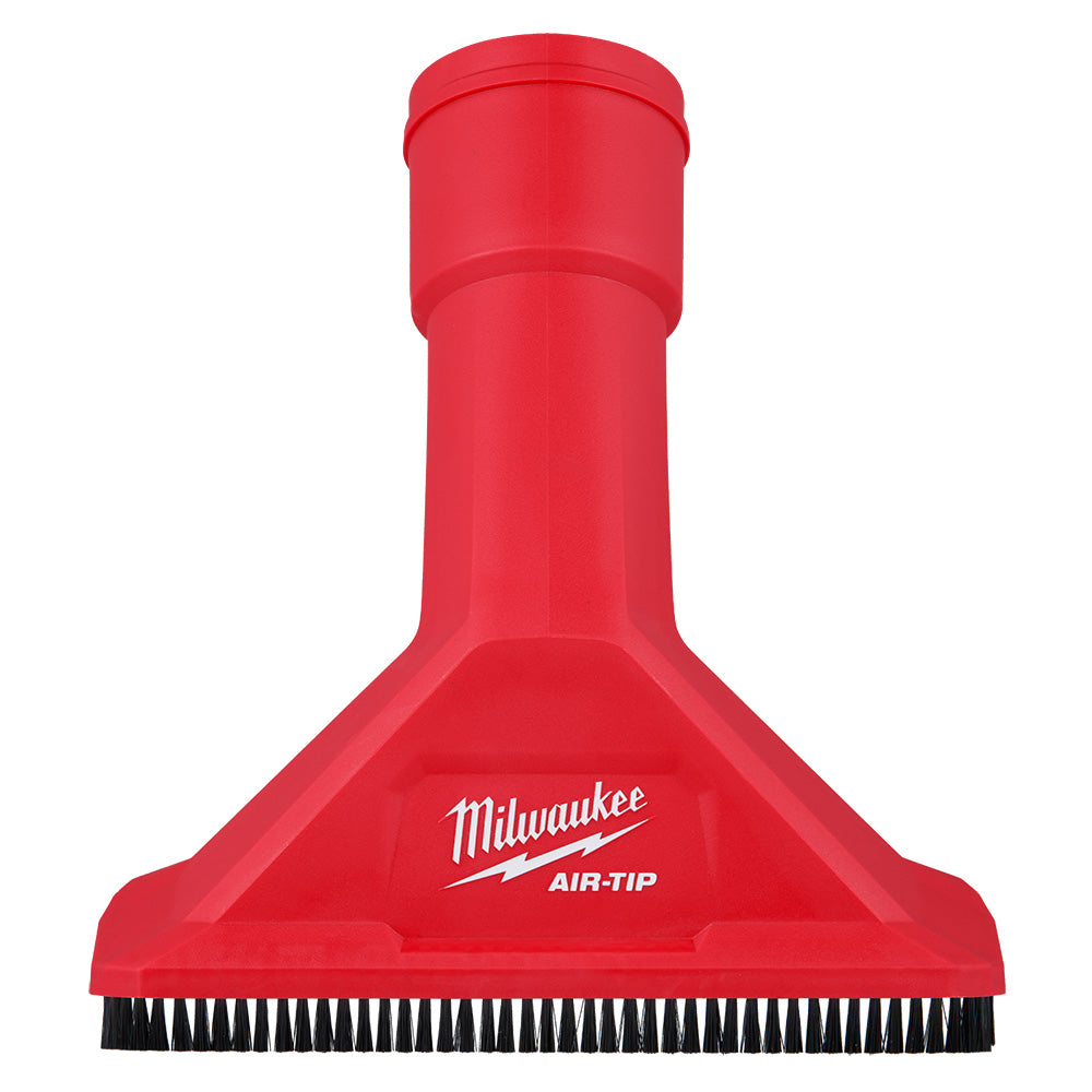 Milwaukee 49-90-2039, AIR-TIP™ 2-1/2" Rocking Utility Nozzle w/ Brushes