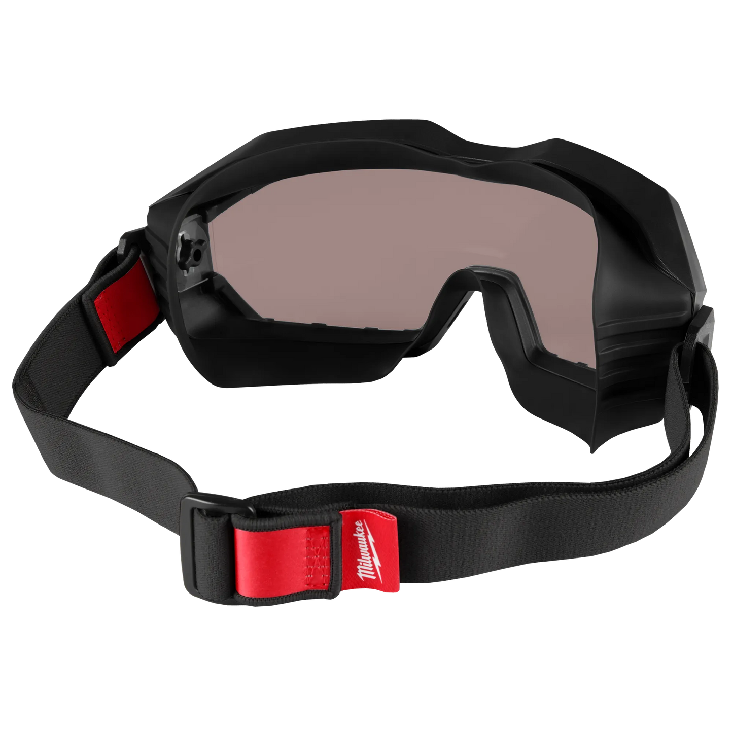 Milwaukee 48-73-2063, D3/D4 High Profile Goggles Tinted