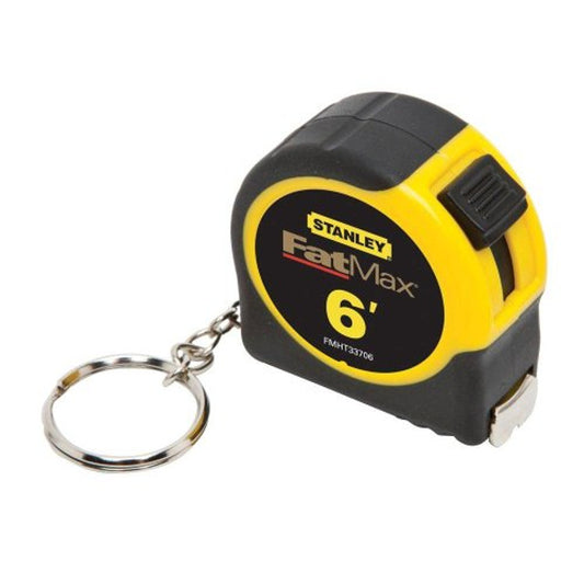 Stanley FMHT33706M, 6FT KEYCHAIN