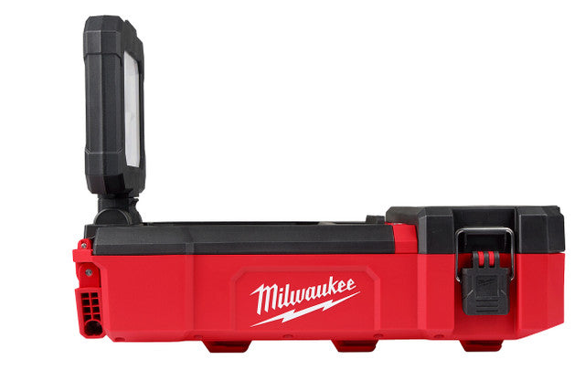 Milwaukee 2356-20, M12™ PACKOUT™ FLOOD LIGHT WITH USB CHARGING