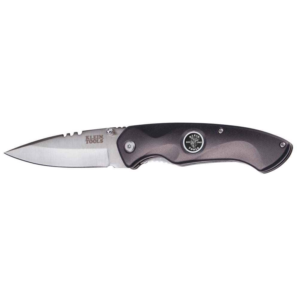 Klein Tools 44201, Electrician's Pocket Knife