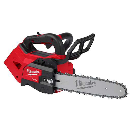 Milwaukee 2826-20C, M18 Fuel 12" Top Handle Chainsaw (Tool Only)