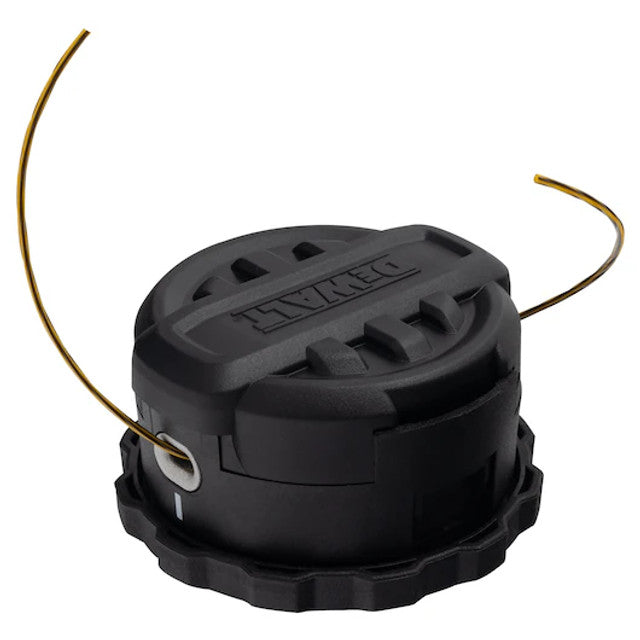 DEWALT DWZSTH999, Quickload Trimmer Spool Head