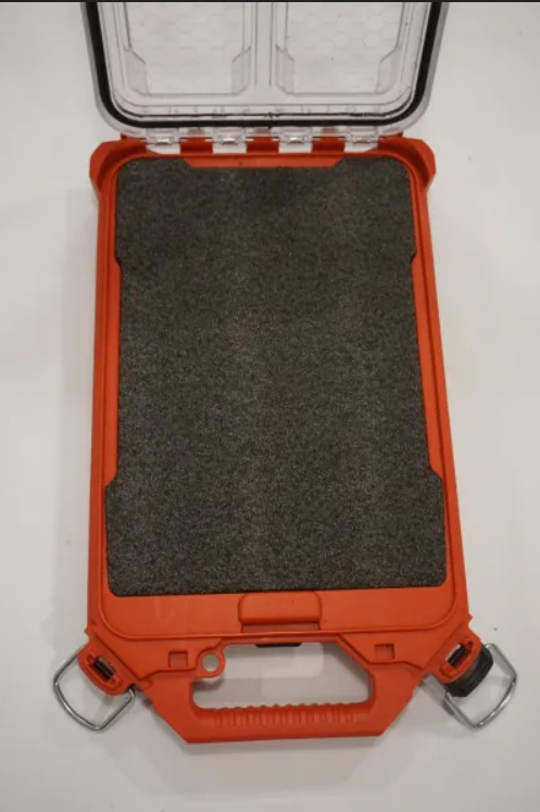 Kaizen 8429-57-BR, Kaizen Insert for Milwaukee XL Tool Box