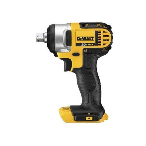 DEWALT DCF880B, 20V MAX 1/2'' Impact Wrench (Tool Only)