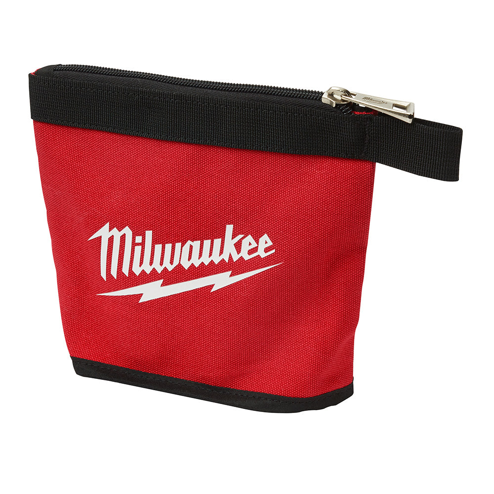 Milwaukee 48-22-8183, 3 pc Multi-Size Zipper Pouches