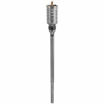 BOSCH HC8517, SDS-MAX® Shank 1 Pc. Core Bit "The Wave" 2-1/4" X 17" X 22"