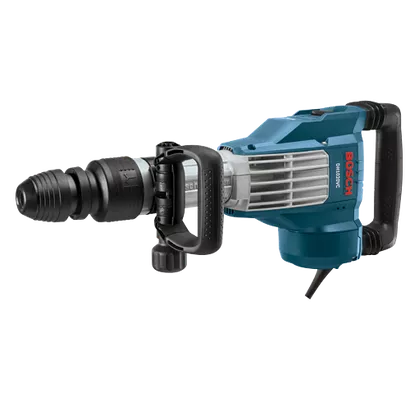 BOSCH DH1020VC, SDS-max® Inline Demolition Hammer w/ Vibration Control