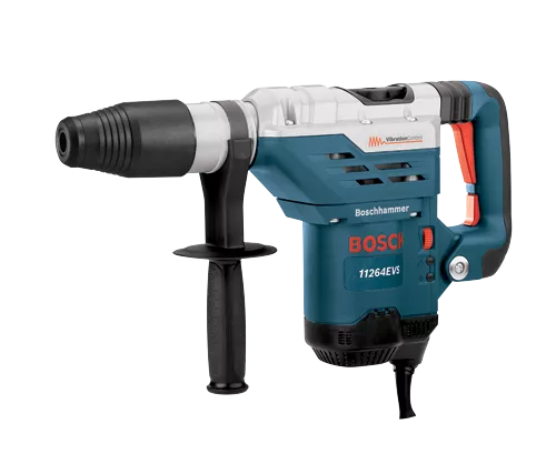 BOSCH 11264EVS, 1-5/8" SDS-max® Combination Hammer