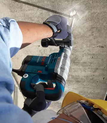 BOSCH 11321EVS, 13 Amp SDS-max® Demolition Hammer w/ Vibration Control