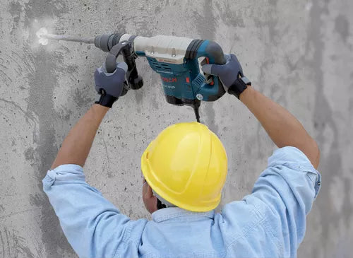 BOSCH 11321EVS, 13 Amp SDS-max® Demolition Hammer w/ Vibration Control