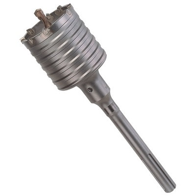 BOSCH HC8536, SDS-MAX® Shank 1 Pc. Core Bit "The Wave" 3-1/4" X 17" X 22"