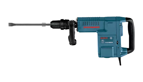 BOSCH 11316EVS, 14 Amp SDS-max® Demolition Hammer