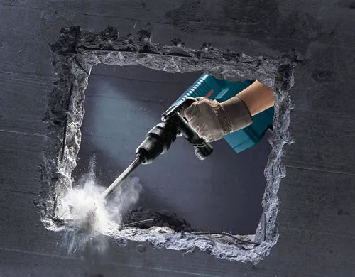 BOSCH 11316EVS, 14 Amp SDS-max® Demolition Hammer