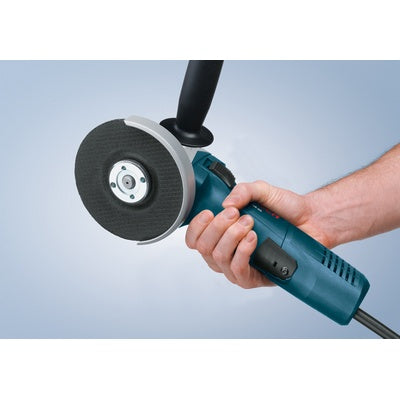 BOSCH GWS8-45-2, 4-1/2 In. Small Angle Grinder 2-Pack