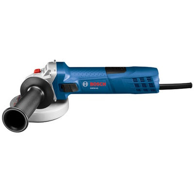 BOSCH GWS8-45-2, 4-1/2 In. Small Angle Grinder 2-Pack