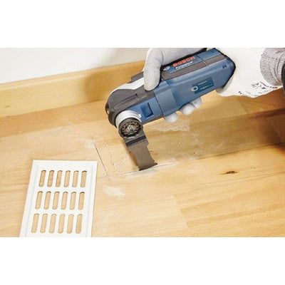 BOSCH OSL114JF-10, 1-1/4" Starlock® Oscillating Multi-Tool Bi-Metal Xtra-Clean Plunge Cut Blades