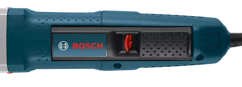 BOSCH GWS13-60PD, 6" Angle Grinder - 13 Amp w/ No Lock-on Paddle Switch