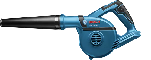 BOSCH GBL18V-71N, 18V Blower (Bare Tool)