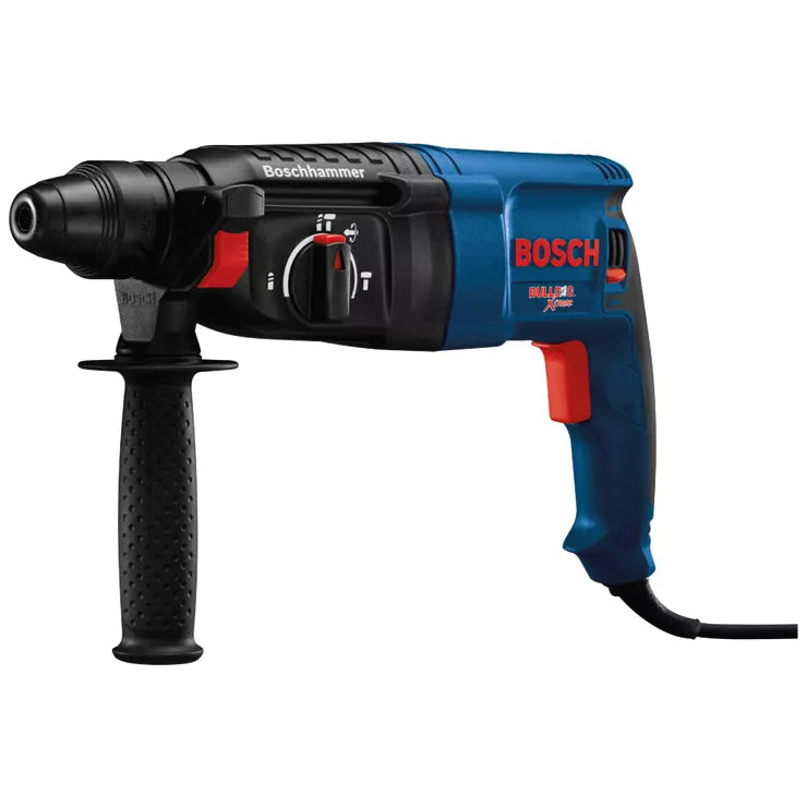 BOSCH GBH2-26, 1" SDS-plus® Rotary Hammer, Pistol Grip