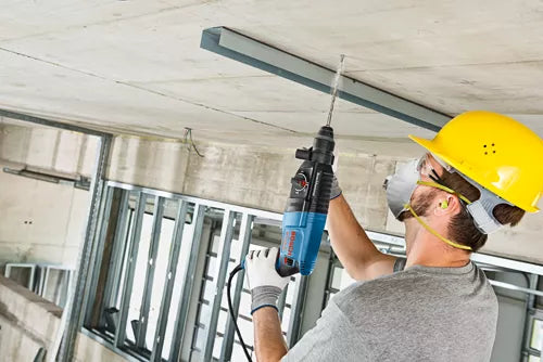 BOSCH GBH2-26, 1" SDS-plus® Rotary Hammer, Pistol Grip