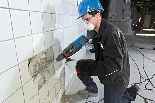 BOSCH GBH2-26, 1" SDS-plus® Rotary Hammer, Pistol Grip