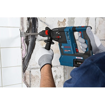 BOSCH HS1465, SDS-Plus® Bulldog Extreme Tile Chisel