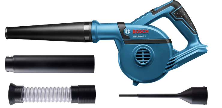 BOSCH GBL18V-71N, 18V Blower (Bare Tool)