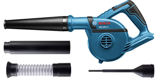 BOSCH GBL18V-71N, 18V Blower (Bare Tool)