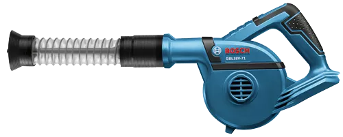 BOSCH GBL18V-71N, 18V Blower (Bare Tool)