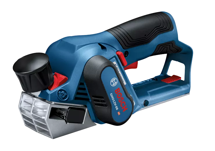 BOSCH GHO12V-08N, 12V Max Compact Planer (Bare Tool)