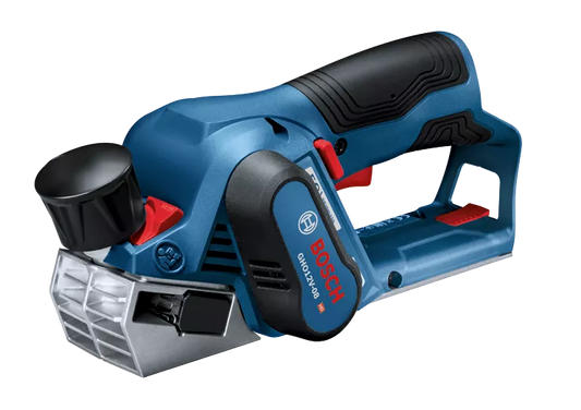 BOSCH GHO12V-08N, 12V Max Compact Planer (Bare Tool)