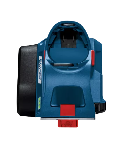 BOSCH GHO12V-08N, 12V Max Compact Planer (Bare Tool)